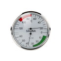 Termómetro SAUFLEX 13 cm - 0