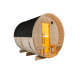 Casa de sauna - HARVIA Kuusi 240-C