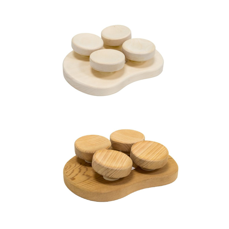 almohada para sauna 512-A