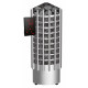 Calentador de sauna eléctrico - HARVIA Glow Corner TRC70XE 6,8 kW