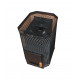Estufa de sauna de leña - SKAMET S120