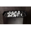 Calentador de sauna eléctrico - SAUNUM SPA SESSION 9 kw - 4