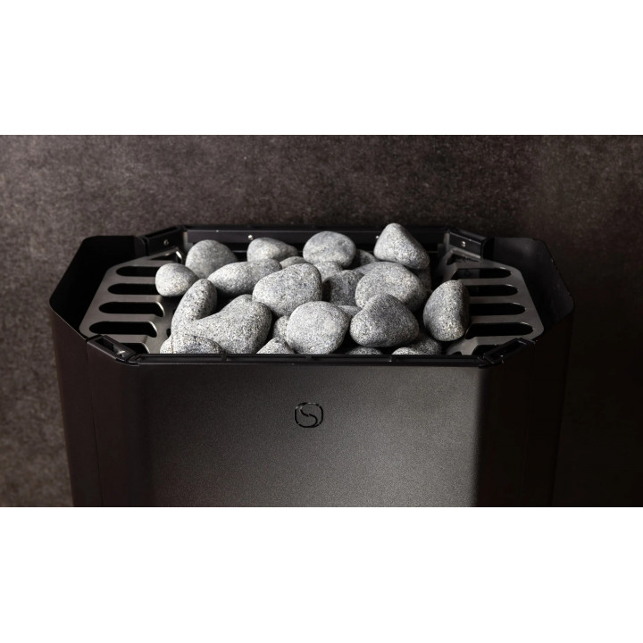 Calentador eléctrico para sauna - SAUNUM SPA SESSION 6 kW