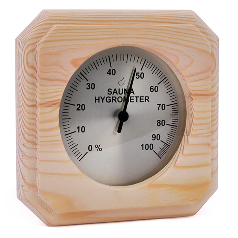 Higrómetro SAWO de 220 HP