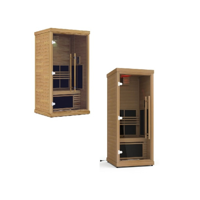 Cabina de infrarrojos SAWO