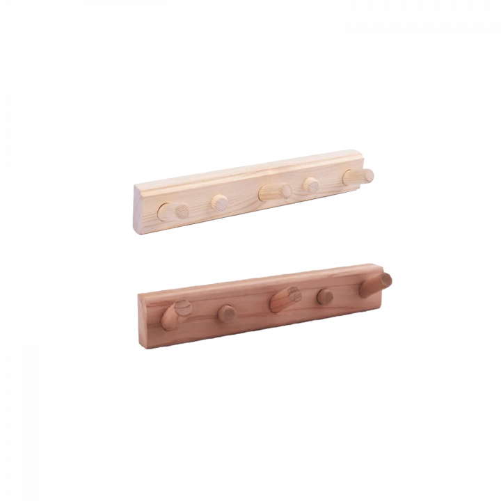 Percha SAWO 582
