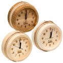 Reloj de madera SAWO - 0