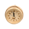Reloj de madera SAWO - 6