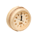 Reloj de madera SAWO - 5