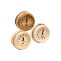 Reloj de madera SAWO - 0