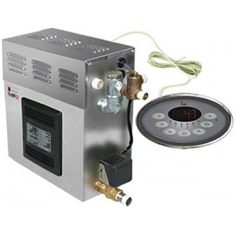 Generador de vapor SAWO STP
