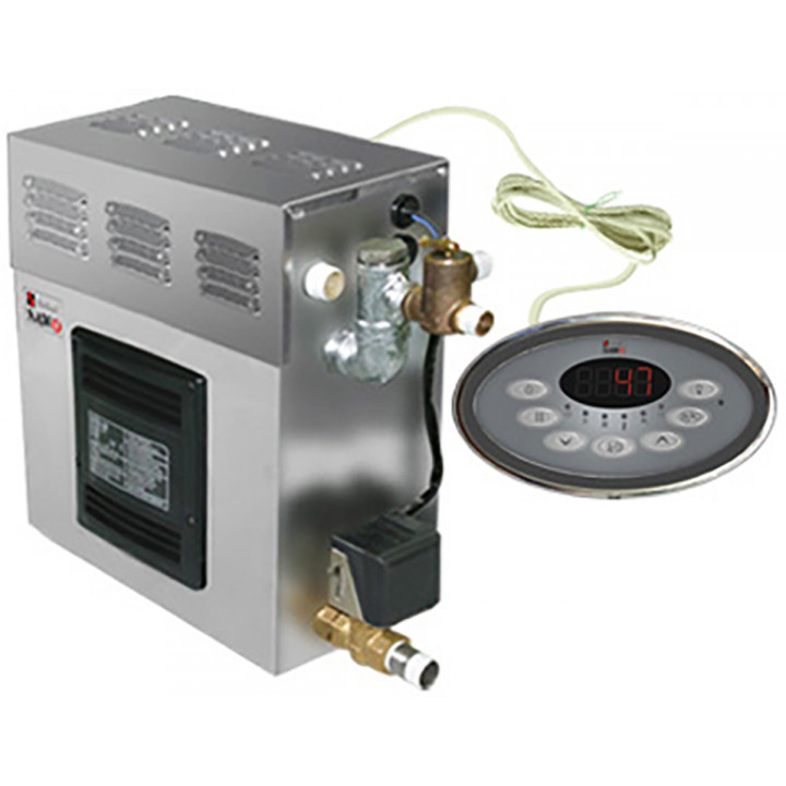 Generador de vapor SAWO STP