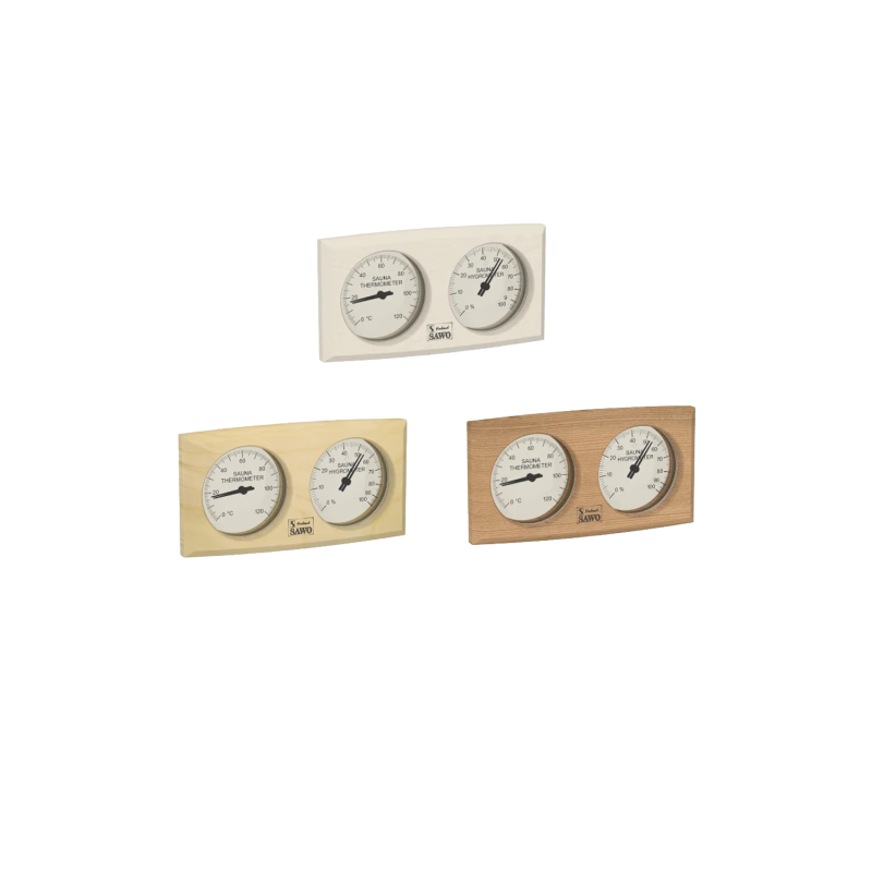 Termohigrómetro SAWO 271-THB