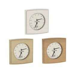 Termohigrómetro SAWO 285-TH 