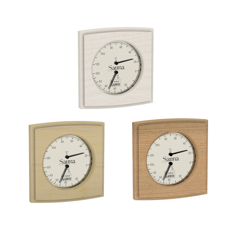 Termohigrómetro SAWO 285-TH