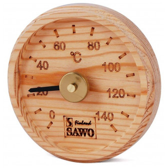 Termómetro SAWO 102 TP