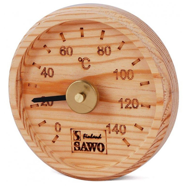 Termómetro SAWO 102 TP