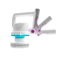 SCRUBBY – cepillo rotatorio a pilas - 2
