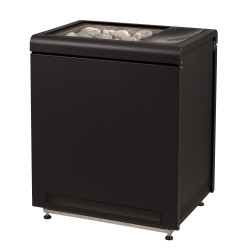 Calentador de sauna eléctrico - HARVIA Concept R Combi 