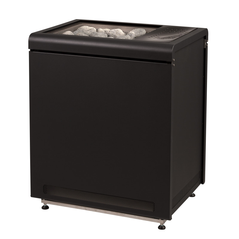 Calentador de sauna eléctrico - HARVIA Concept R Combi