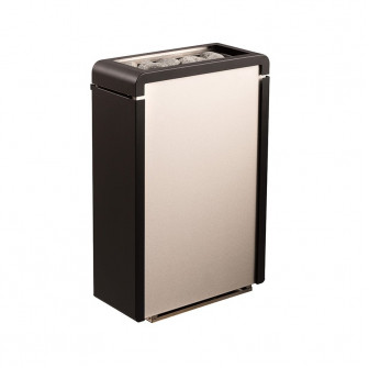 Calentador eléctrico para sauna - HARVIA Concept R Mini 6 kW