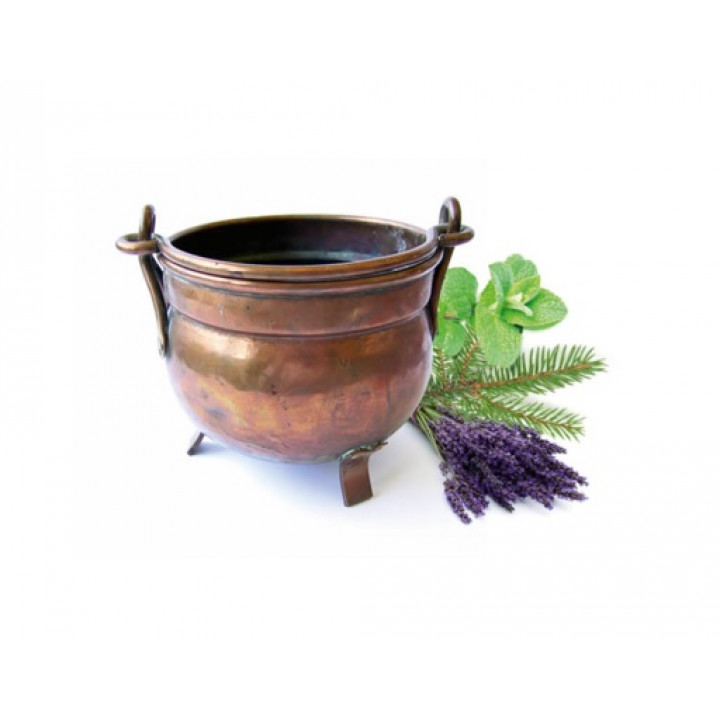 Concentrado de aroma para sauna HARVIA, aroma clásico de hierbas, 1 l