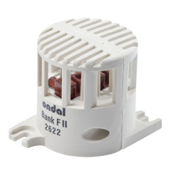 Repuestos - segundo sensor de temperatura SENTIOTEC O-F2 