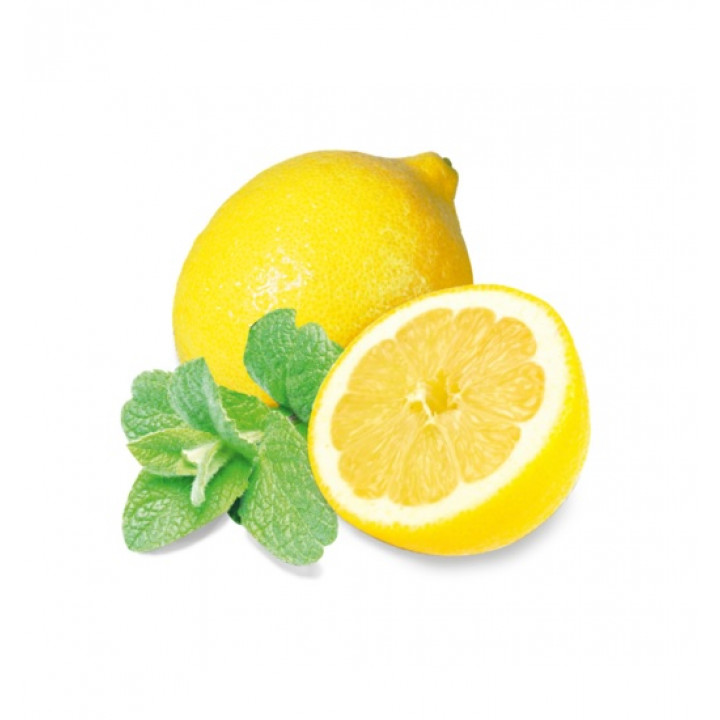 Concentrado aromático para sauna HARVIA, menta y limón 1 l
