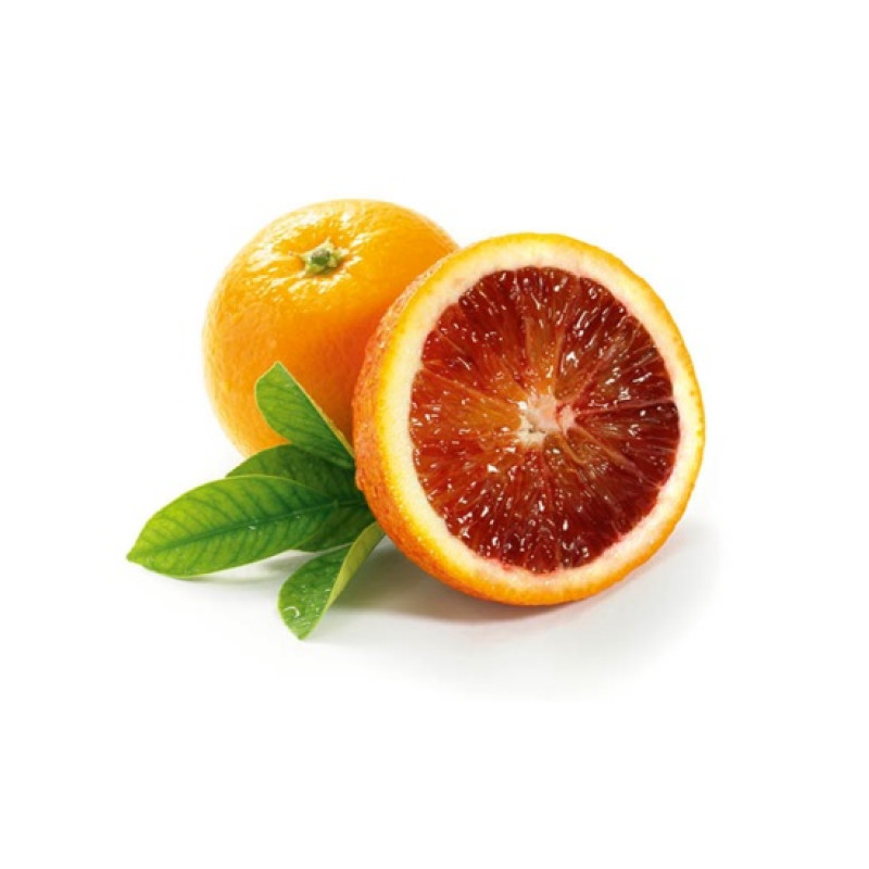 Concentrado aromático para sauna HARVIA, naranja sanguina, 1 l