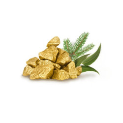 Concentrado aromático para sauna HARVIA, oro para sauna 1 l 