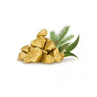 Concentrado aromático para sauna HARVIA, oro para sauna 1 l
