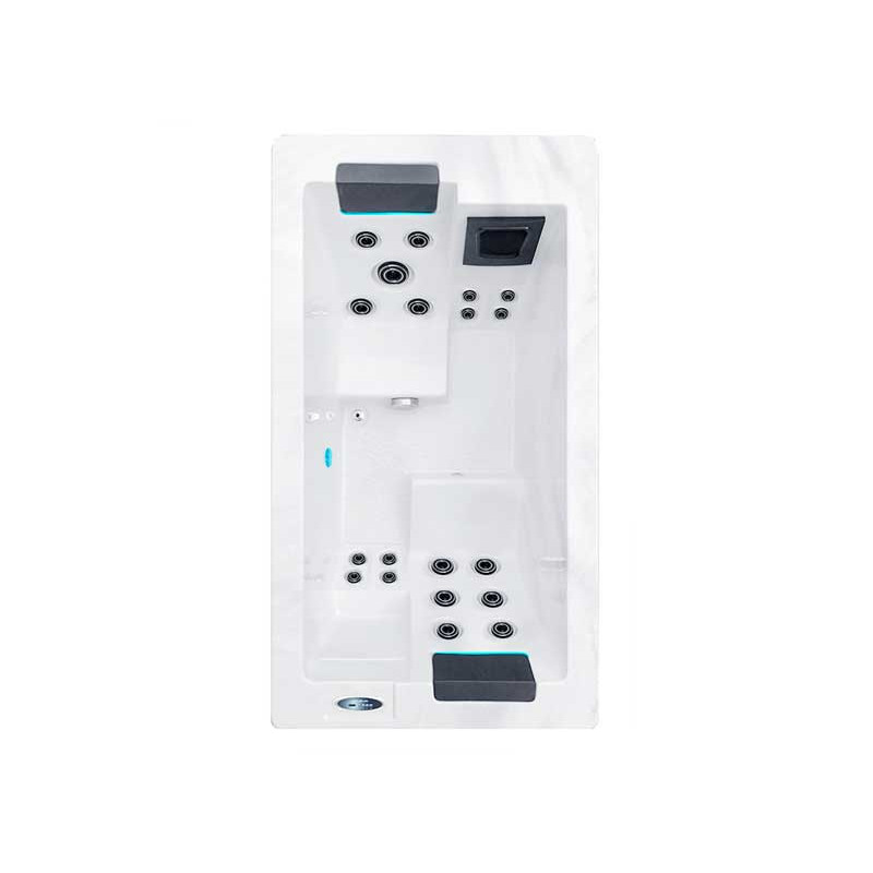 Piscina de hidromasaje SPA SERENE 2