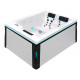Piscina de masaje SPA – Serene 3