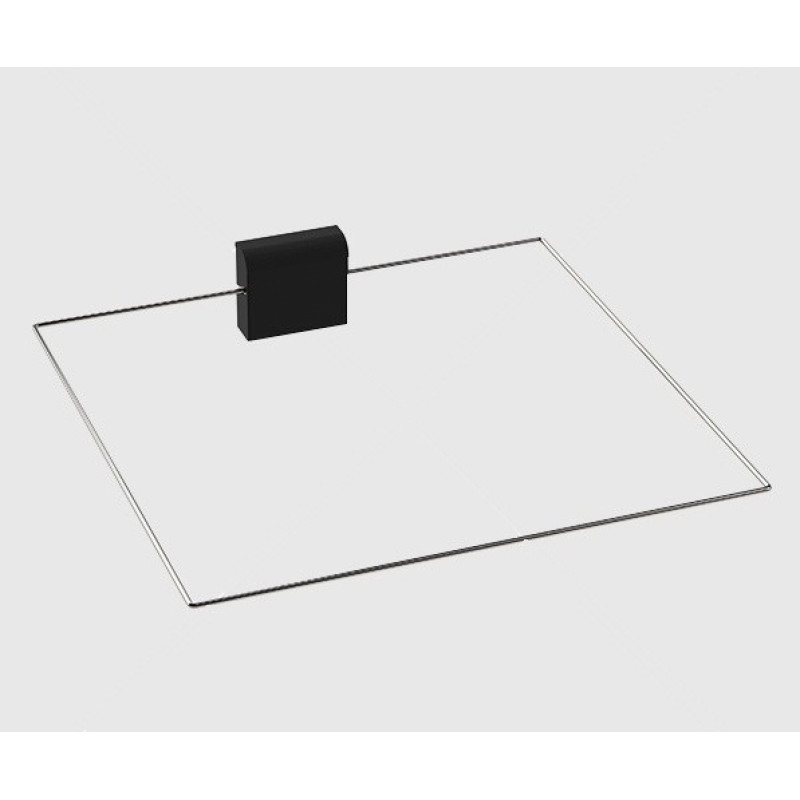 Interruptor de seguridad HARVIA (500 x 500 mm)