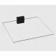 Interruptor de seguridad HARVIA (500 x 500 mm)