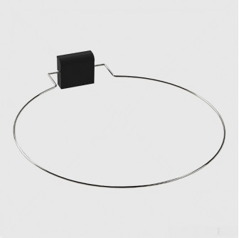 Interruptor de seguridad HARVIA (ø 350 mm)