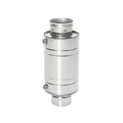 Intercambiador de calor 8 L, 430 