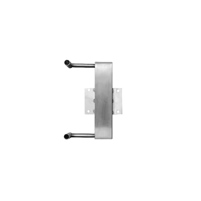 Intercambiador de calor empotrado Gefest Groza 18/24