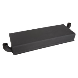 STOVEMAN Intercambiador de Calor SV1  STOVEMAN Intercambiador de Calor SV1