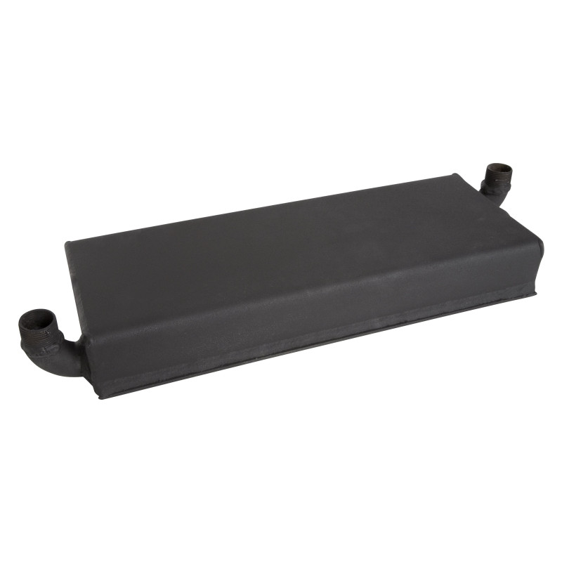 STOVEMAN Intercambiador de Calor SV1