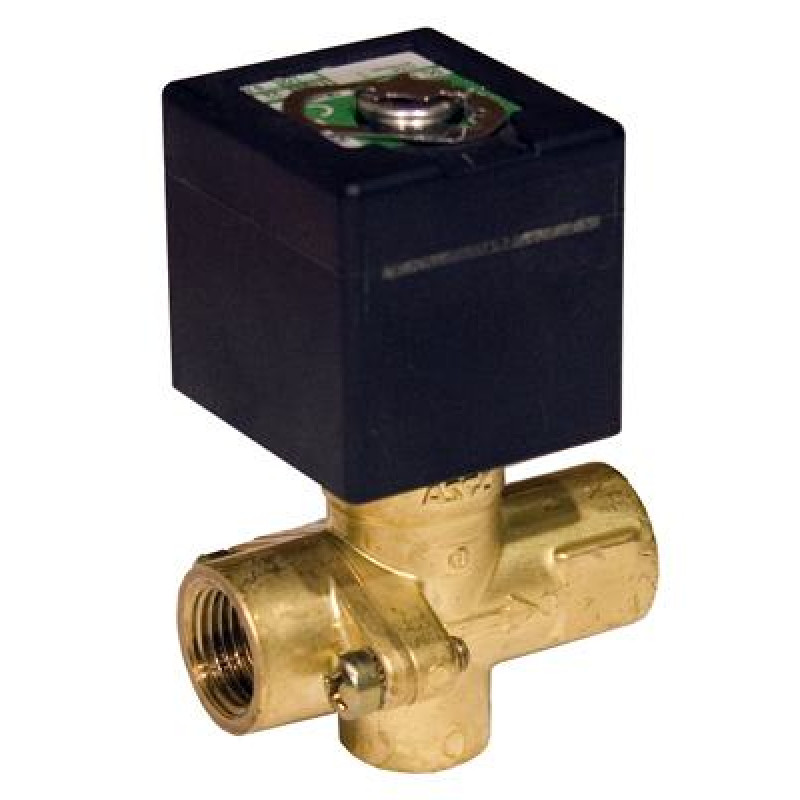 Válvula de descarga automática TYLOHELO