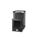 Estufa de sauna de leña - SKAMET ST-220 GL - 0