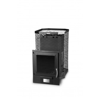 Estufa de sauna de leña - SKAMET ST-220 GL