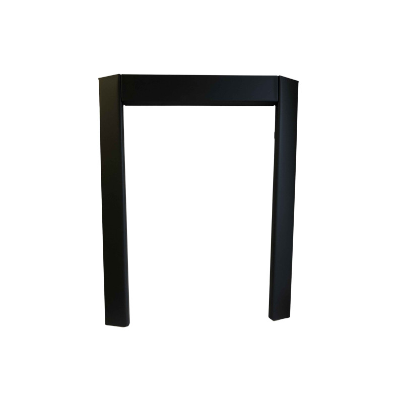 Marcos exteriores del hogar SKAMET ILU-330