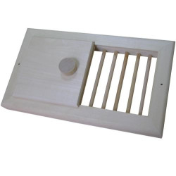 La válvula de ventilación SL3  La válvula de ventilación SL3