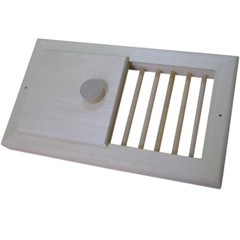 La válvula de ventilación SL3