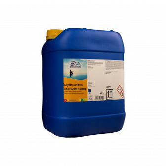 Cloro líquido, Chemoform, 20L