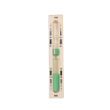 Reloj de arena para sauna - 15 min, verde - 0