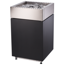 Calentador de sauna eléctrico - HARVIA Qube 