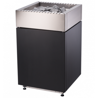 Calentador eléctrico para sauna - HARVIA Qube